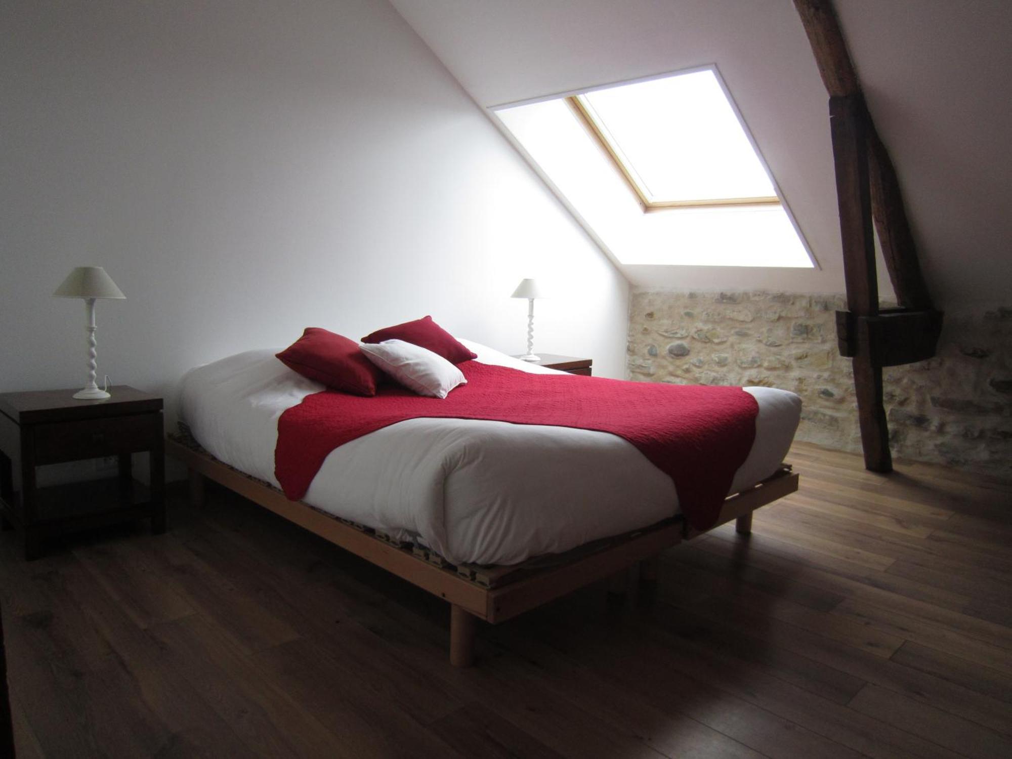 Manoir Theas Bed & Breakfast Barraute-Camu Cameră foto